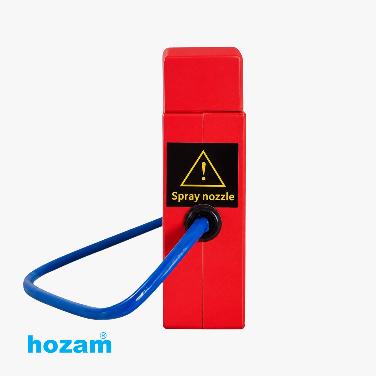 BEP-A-05284 Heat Aerosol Fire Extinguishing Device H-HRR 0.01G 220R