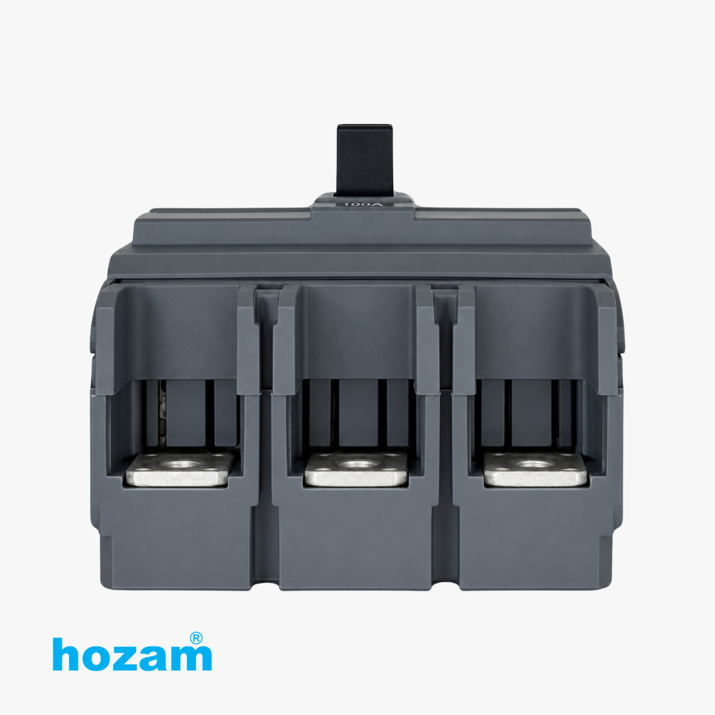 BEP-A-04867 MCCB TP 250A 25kA HZC250N