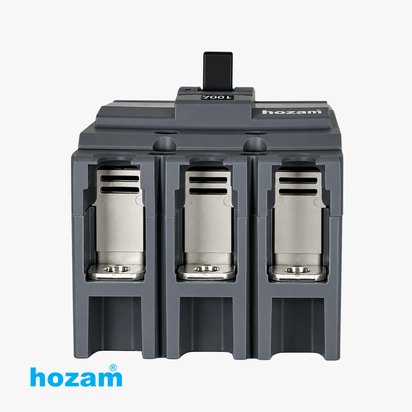 BEP-A-05141 MCCB TP 100A 15kA HZC100N