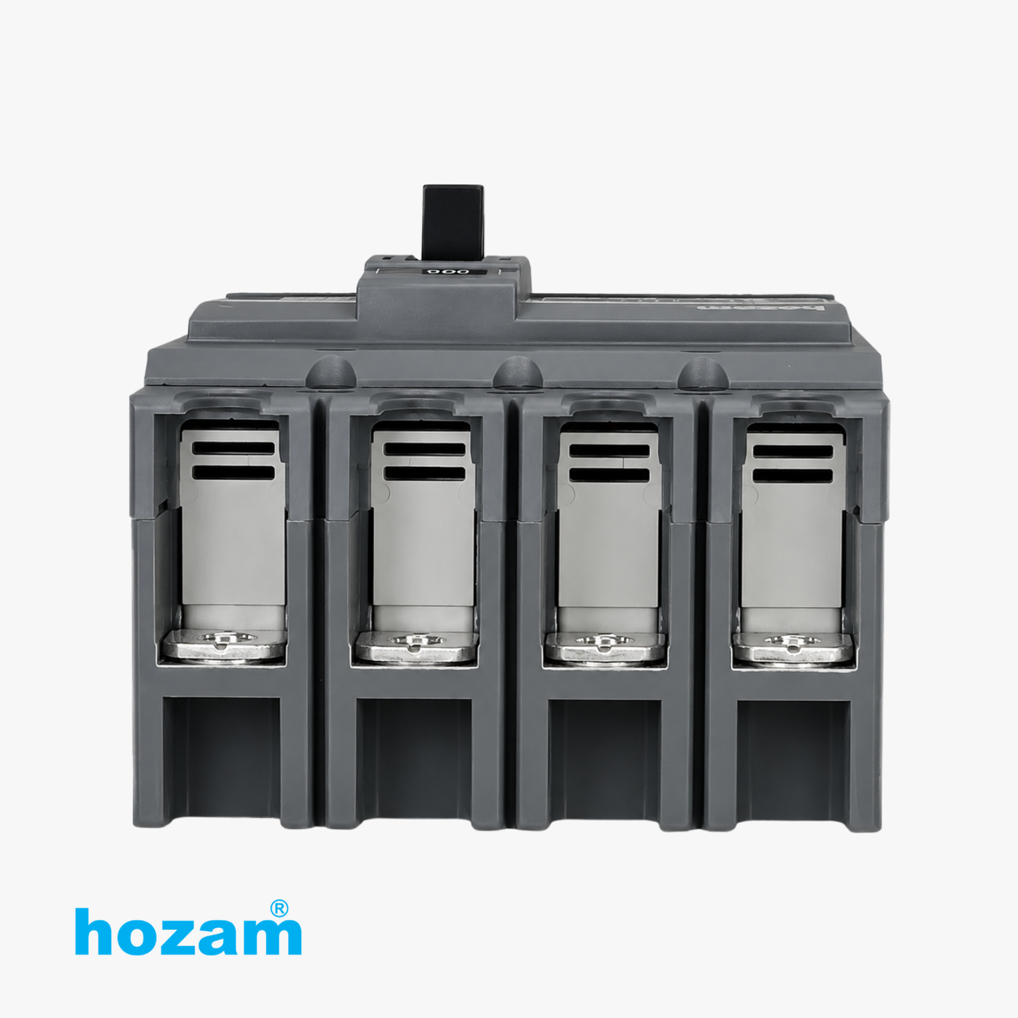 BEP-A-03117 MCCB FP 100A 25kA PTM11004300 For ATS