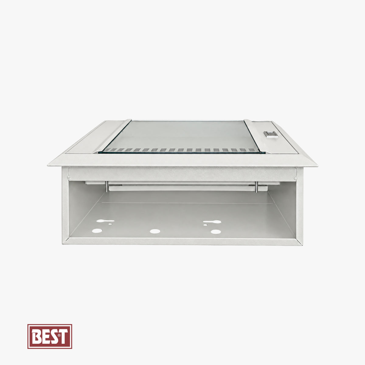 B-9 Panel Concealed Prime W450 X H600 X H115mm 1.21mm (BEST)