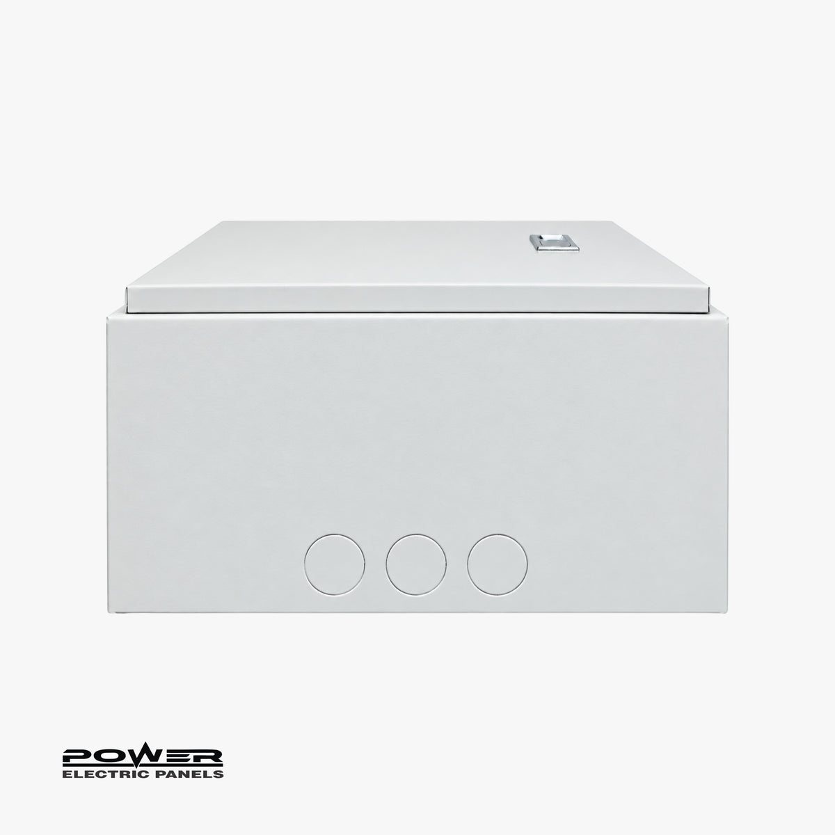 P-35 B Panel Open Box W300 X H450 X H150mm 0.70.6mm (Power)