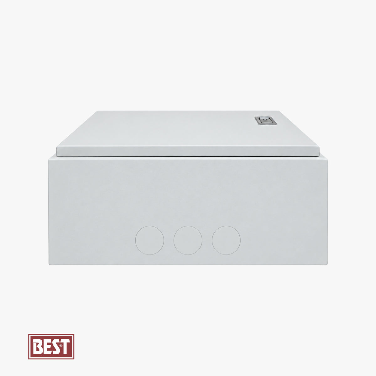 B-36 Panel Open Box W350 X H500 X H150mm 1.2mm (BEST)
