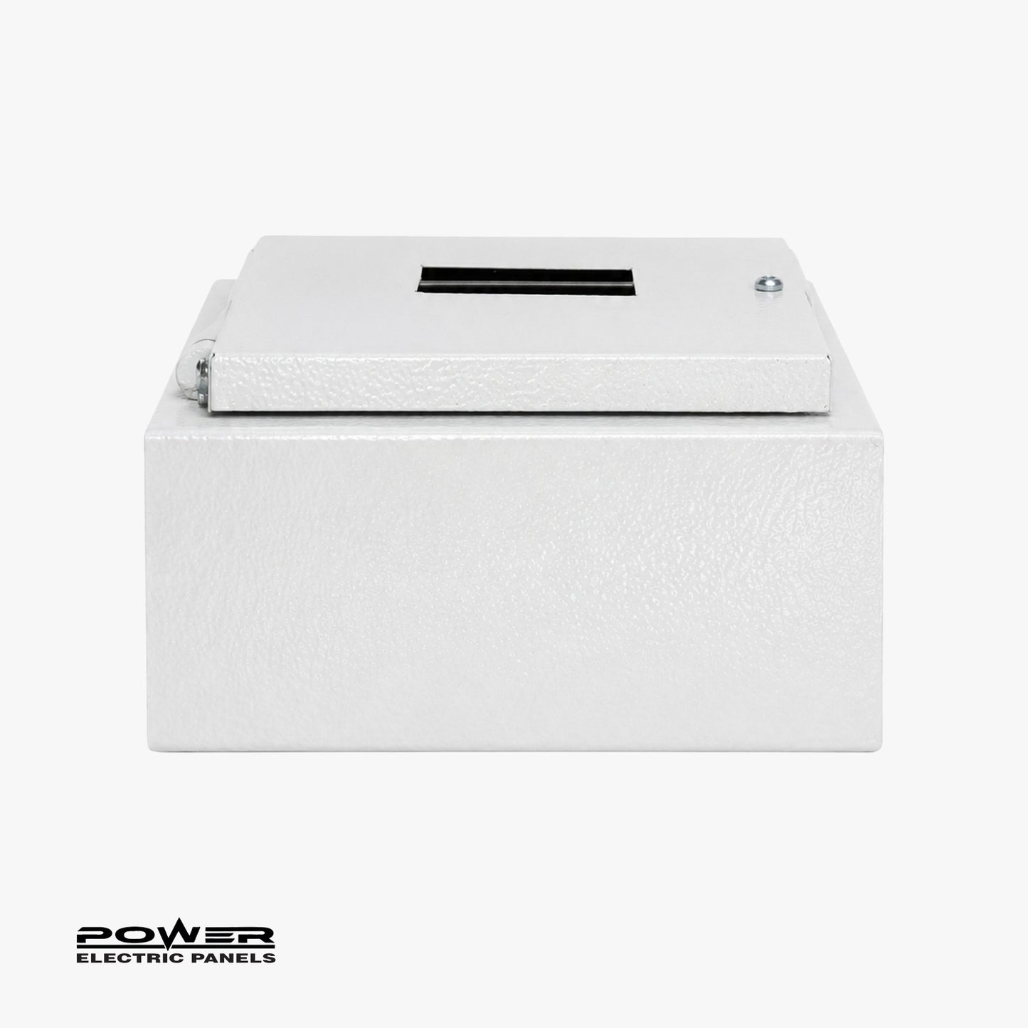 PDP-1 Panel Open Box 150X250X60mm For MCCB DP Box 125A 0.70.6mm