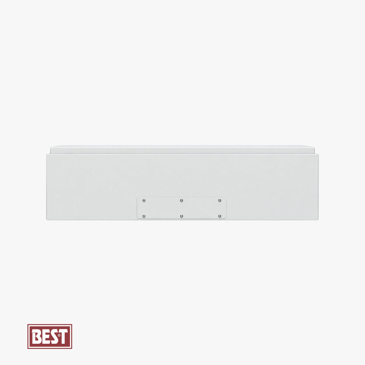 B-40 Panel Open Box W750C X H1000C X H200mm 1.2mm (BEST)