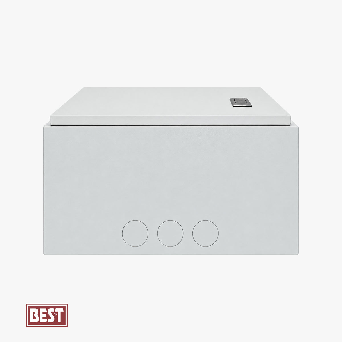 B-35 Panel Open Box W300 X H450 X H150mm 1.2mm (BEST)