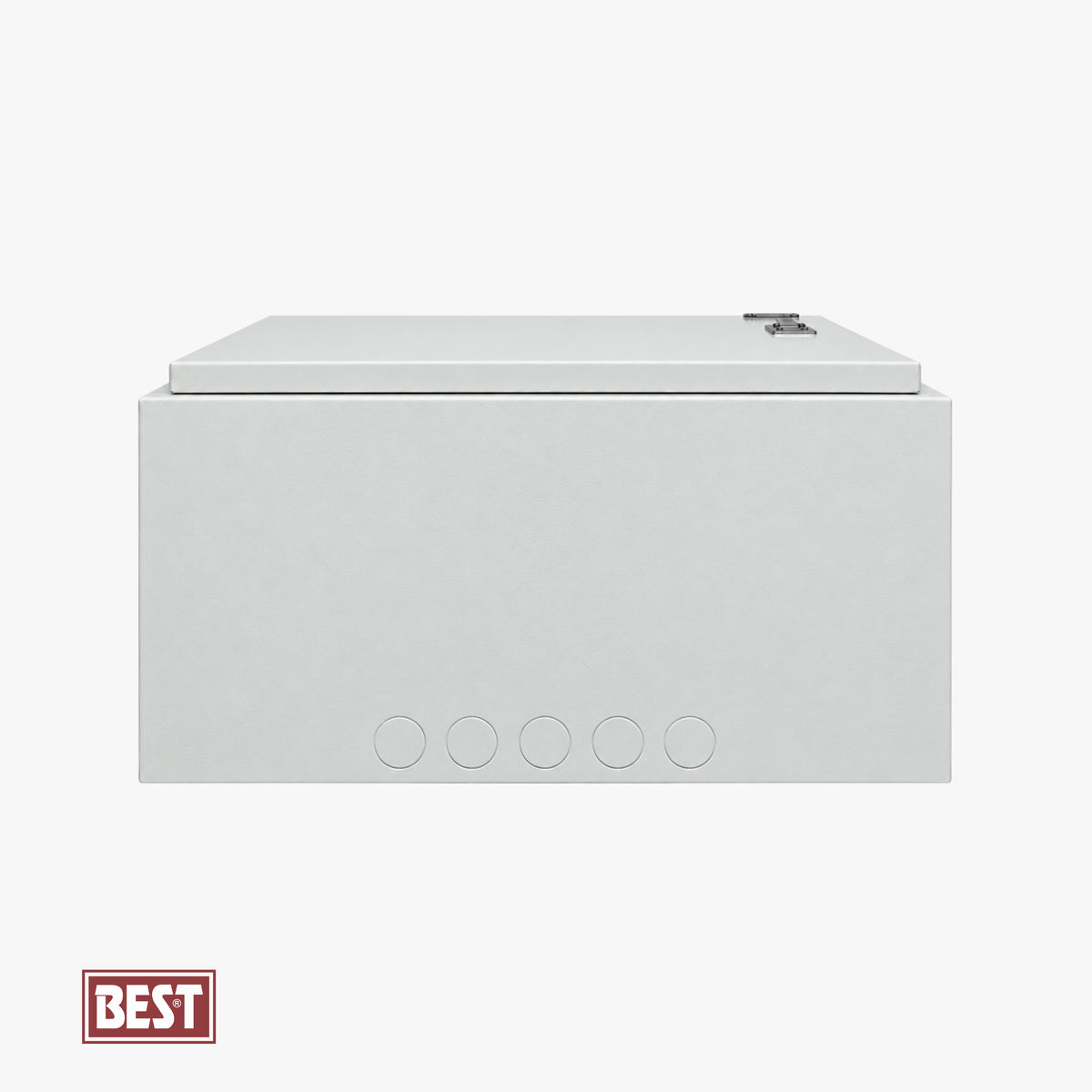 B-37 Panel Open Box W450 X H600 X H200mm 1.2mm (BEST)