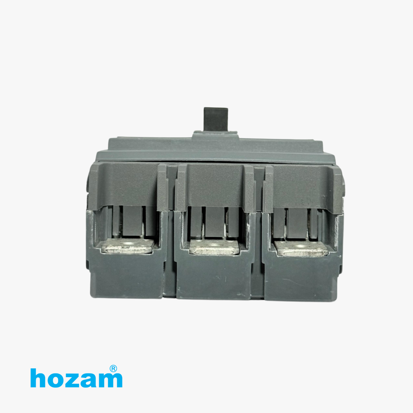 Hozam HZ250N 250A 3-Pole Molded Case Circuit Breaker (MCCB