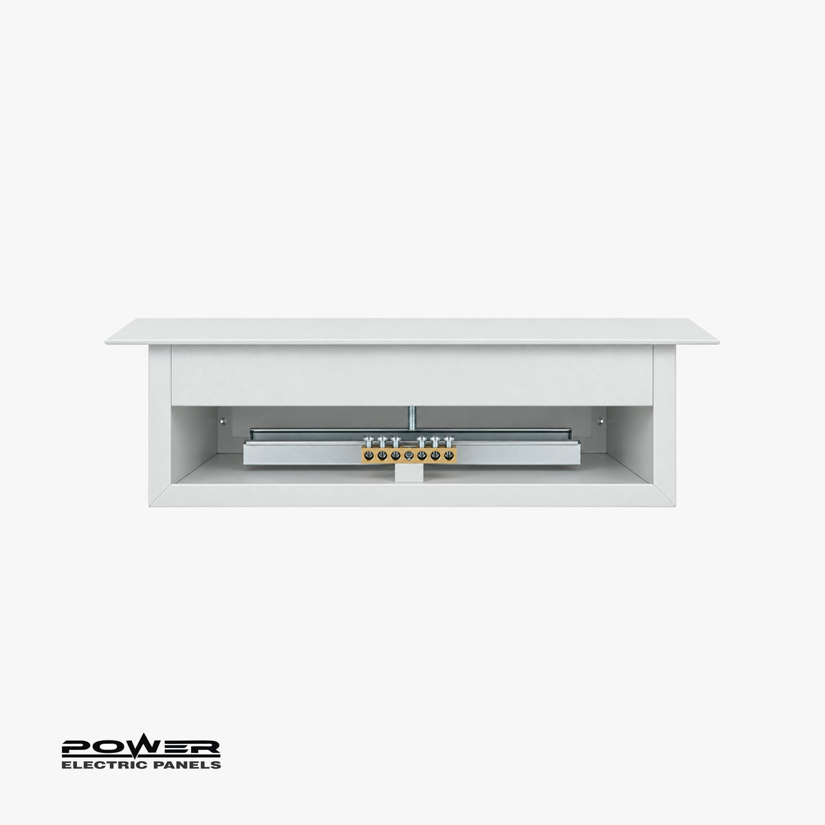 P-2 Panel Concealed W300 X H375 X H95mm 0.70.6mm (Power)