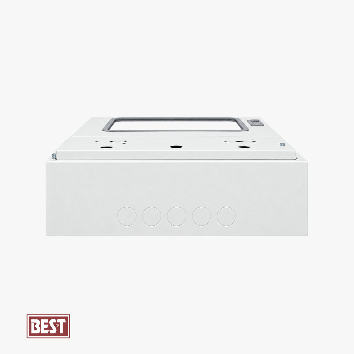 B-9 Panel Open W450 X H600 X H115mm 1.2/1mm (BEST)