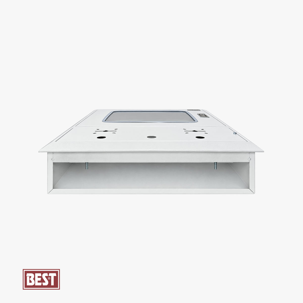 B-9 Panel Concealed W450 X H600 X H115mm 1.21mm (BEST)