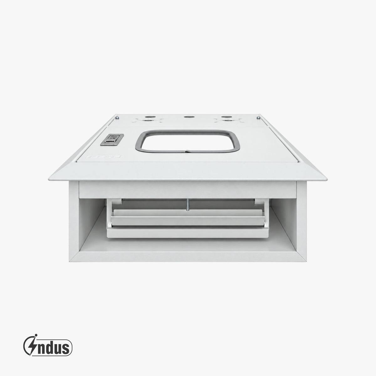 I-3 Panel Concealed W300 X H450 X H115mm 10.7mm (Indus)