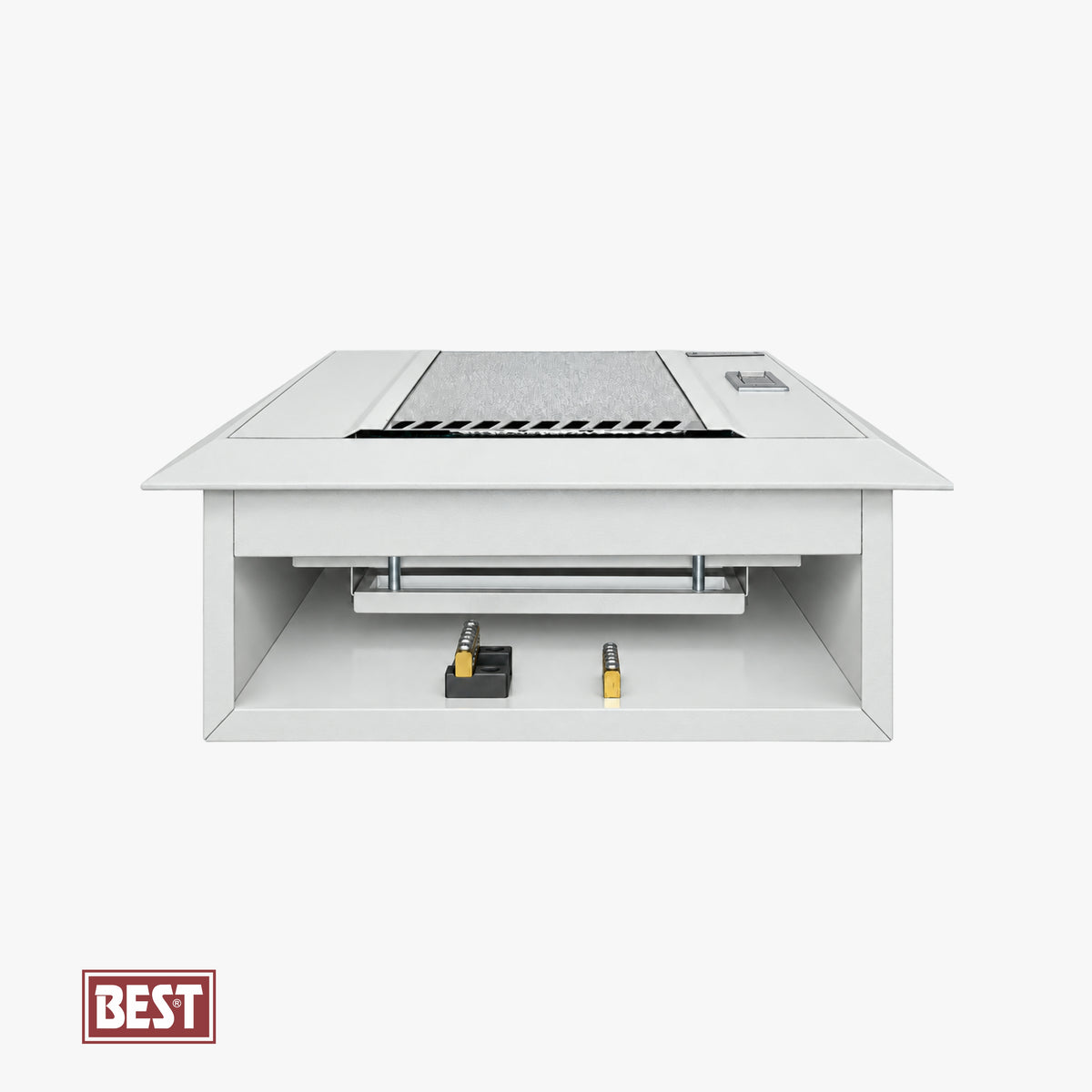 B-3 Panel Concealed Prime W300 X H450 X H115mm 1.2mm1mm (BEST)