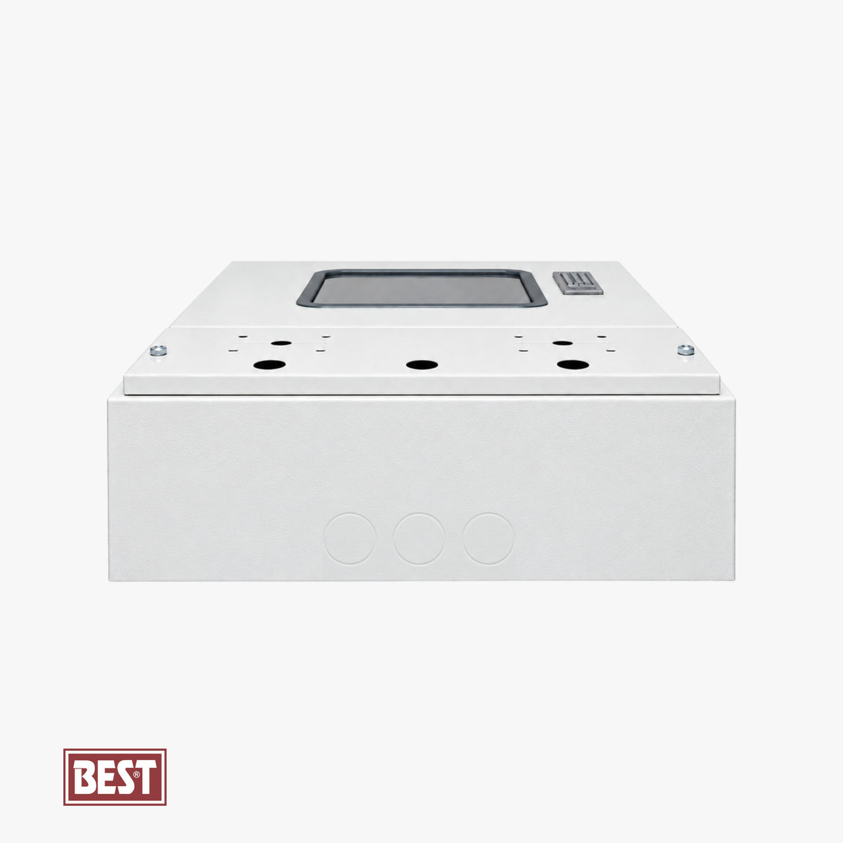 B-4 Panel Open W350 X H500 X H115mm 1.21mm (BEST)