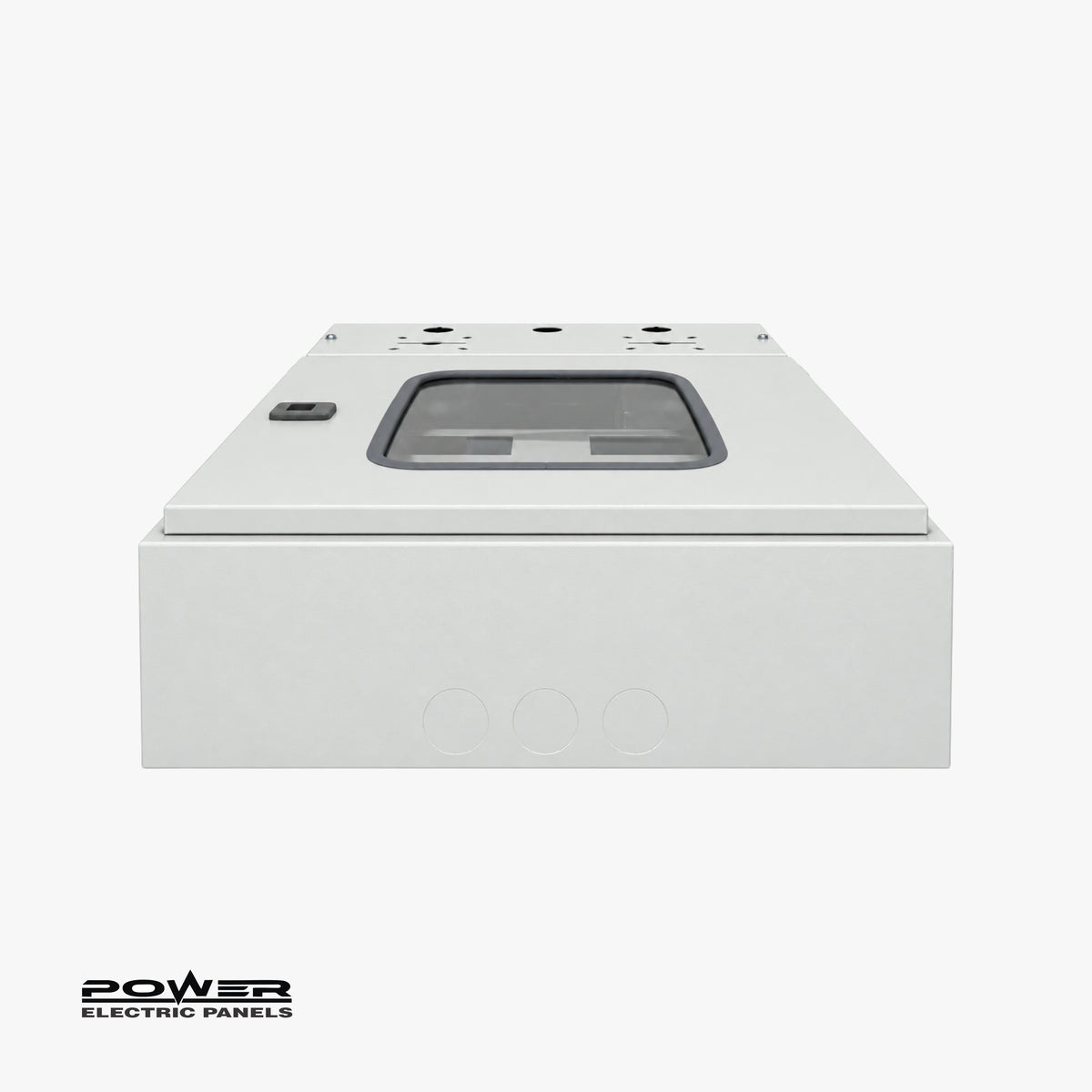 P-4 Panel Open W350 X H500 X H100mm 0.70.6mm (Power)