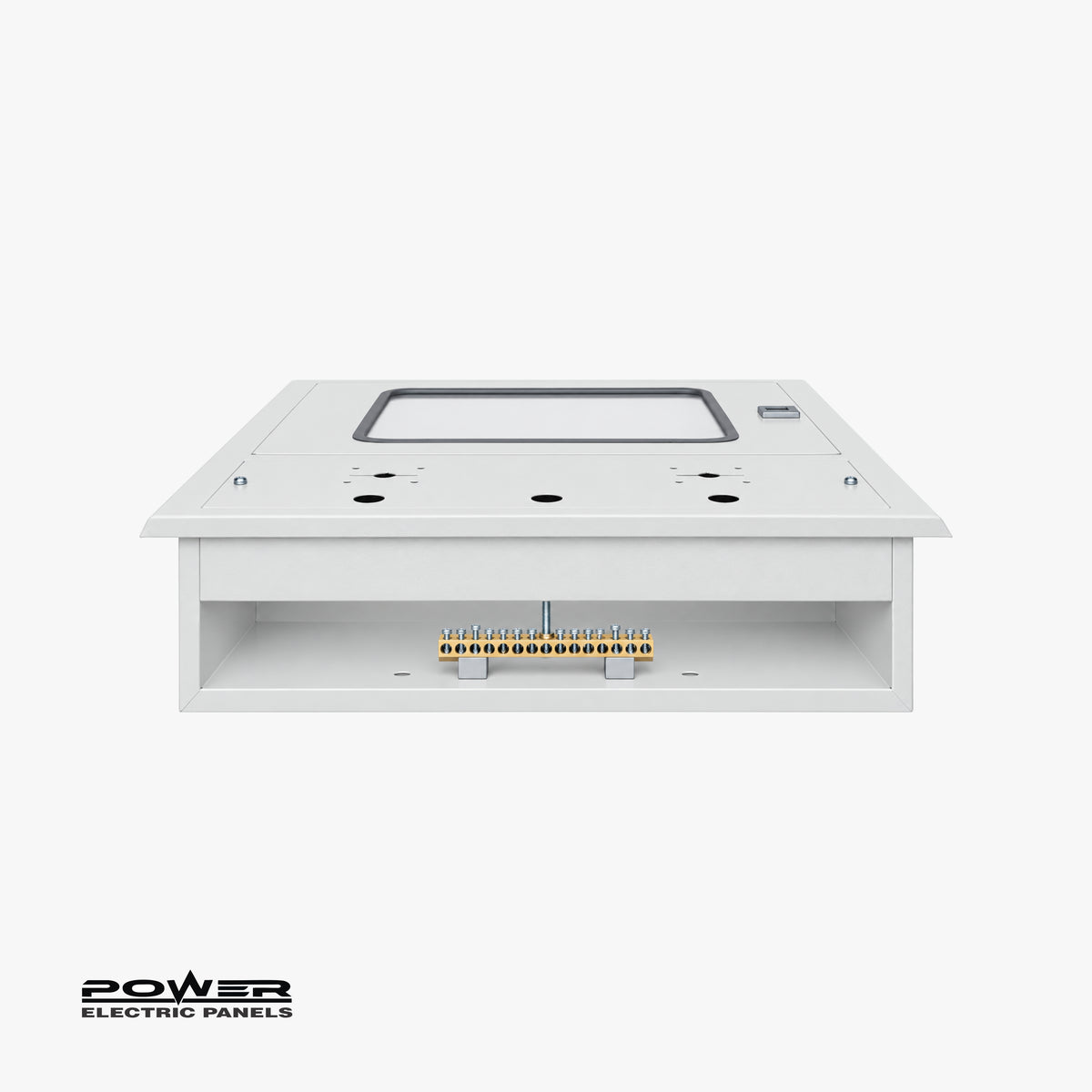 P-9 Panel Concealed W450 X H600 X H105mm 0.70.6mm (Power)