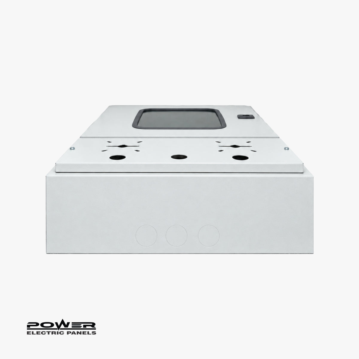 P-9 Panel Open W450 X H600 X H100mm 0.70.6mm (Power)