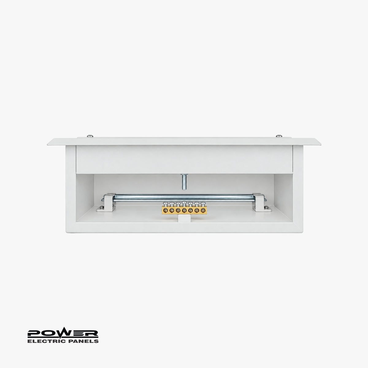 P-2B Panel Concealed W300 X H375 X H105mm 0.70.6mm (Power)