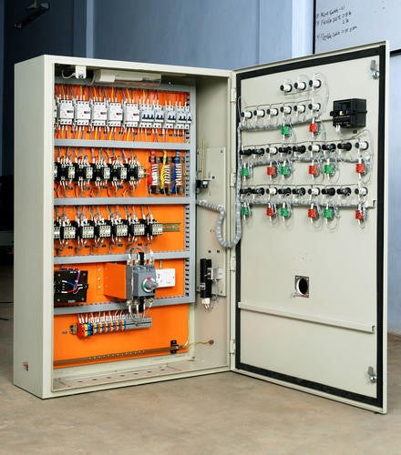 Complete Guide to Electric Panels & Parts: Everything You Need to Know
