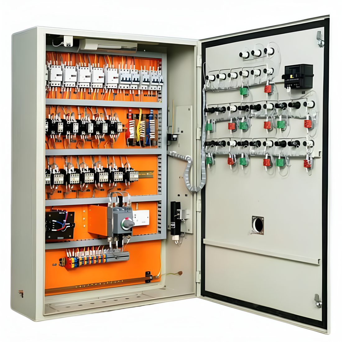 Complete Guide to Electric Panels & Parts: Everything You Need to Know