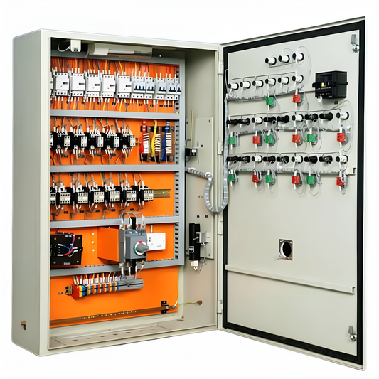 Complete Guide to Electric Panels & Parts: Everything You Need to Know