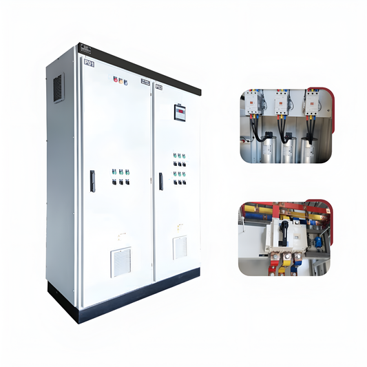 Industrial Electrical Control Panels | Best Electric Panel