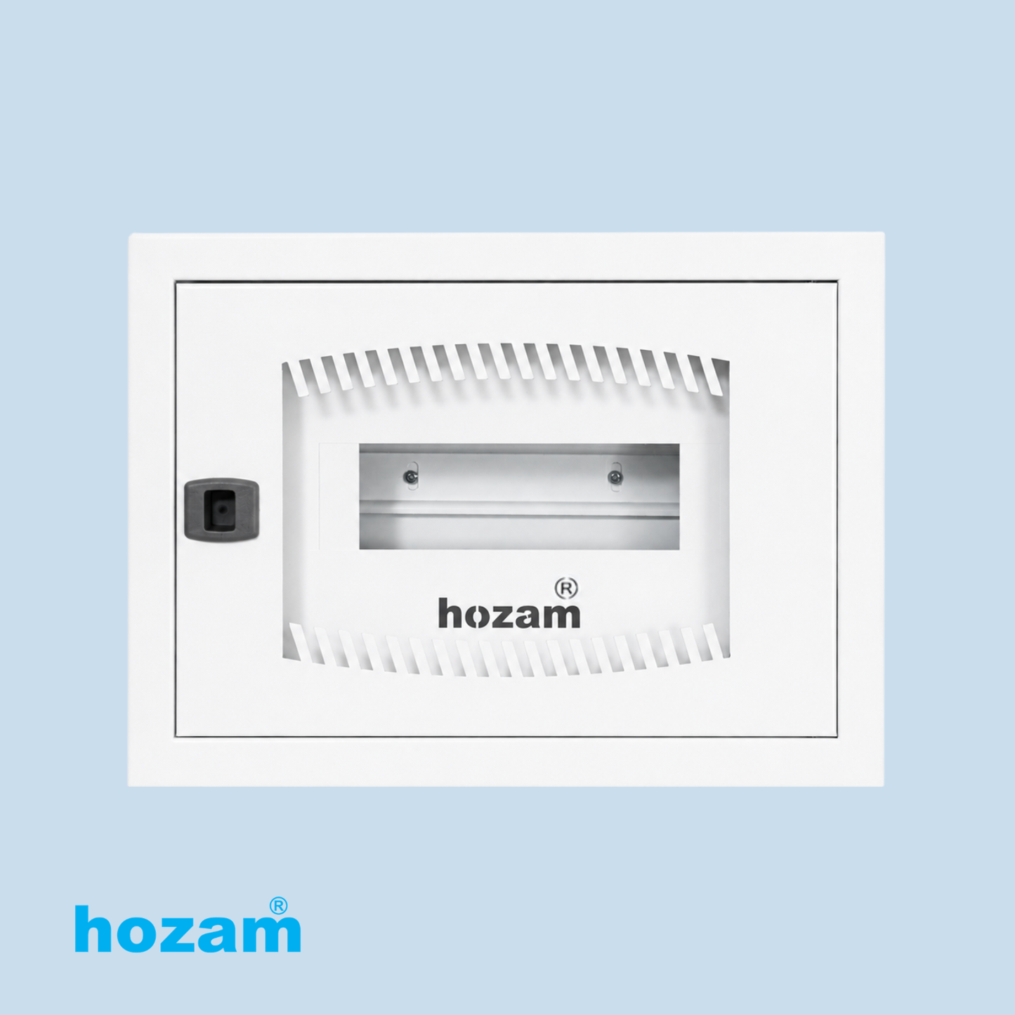 HS-71 Panel ConcealedOpen