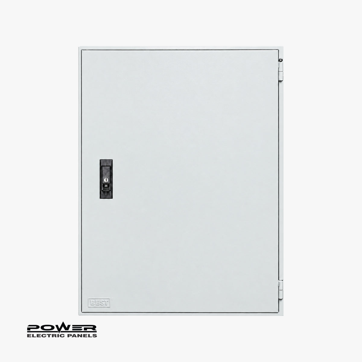P-37 B Panel Open Box W450 X H600 X H200mm 0.7/0.6mm (Power)