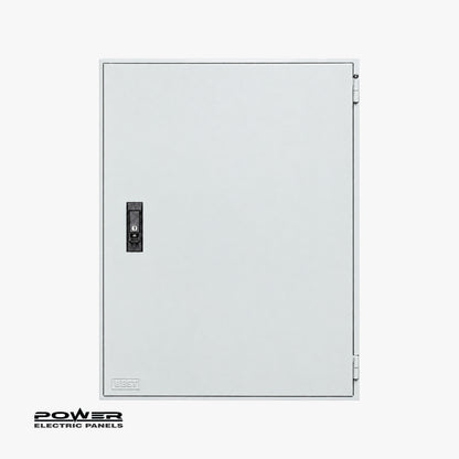 P-37 B Panel Open Box W450 X H600 X H200mm 0.7/0.6mm (Power)