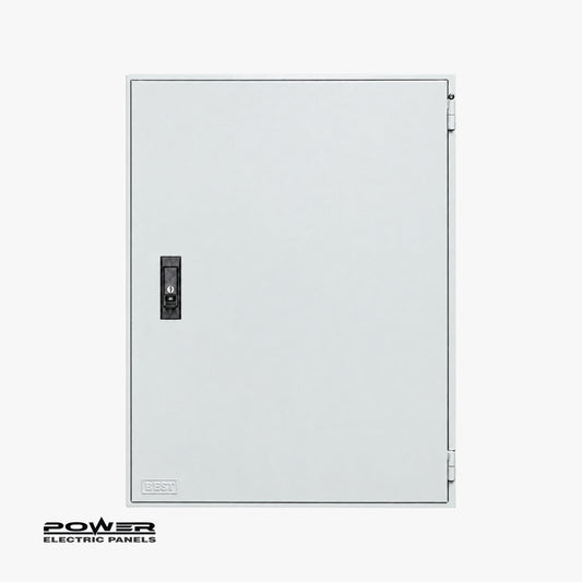P-37 B Panel Open Box W450 X H600 X H200mm 0.7/0.6mm (Power)