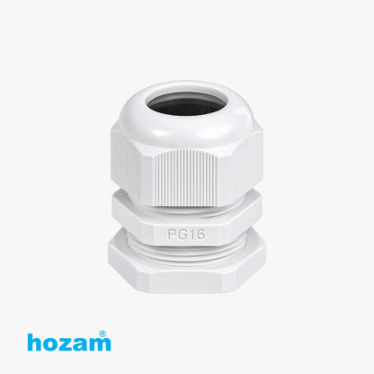 Cable Gland PVC PG16 (Hozam)