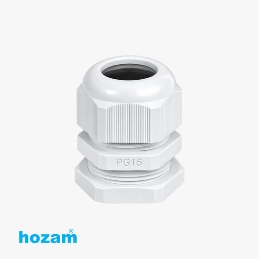 Cable Gland PVC PG16 (Hozam)