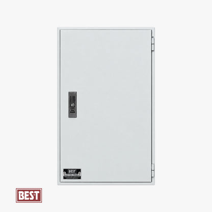 B-36 Panel Open Box W350 X H500 X H150mm 1.2mm (BEST)