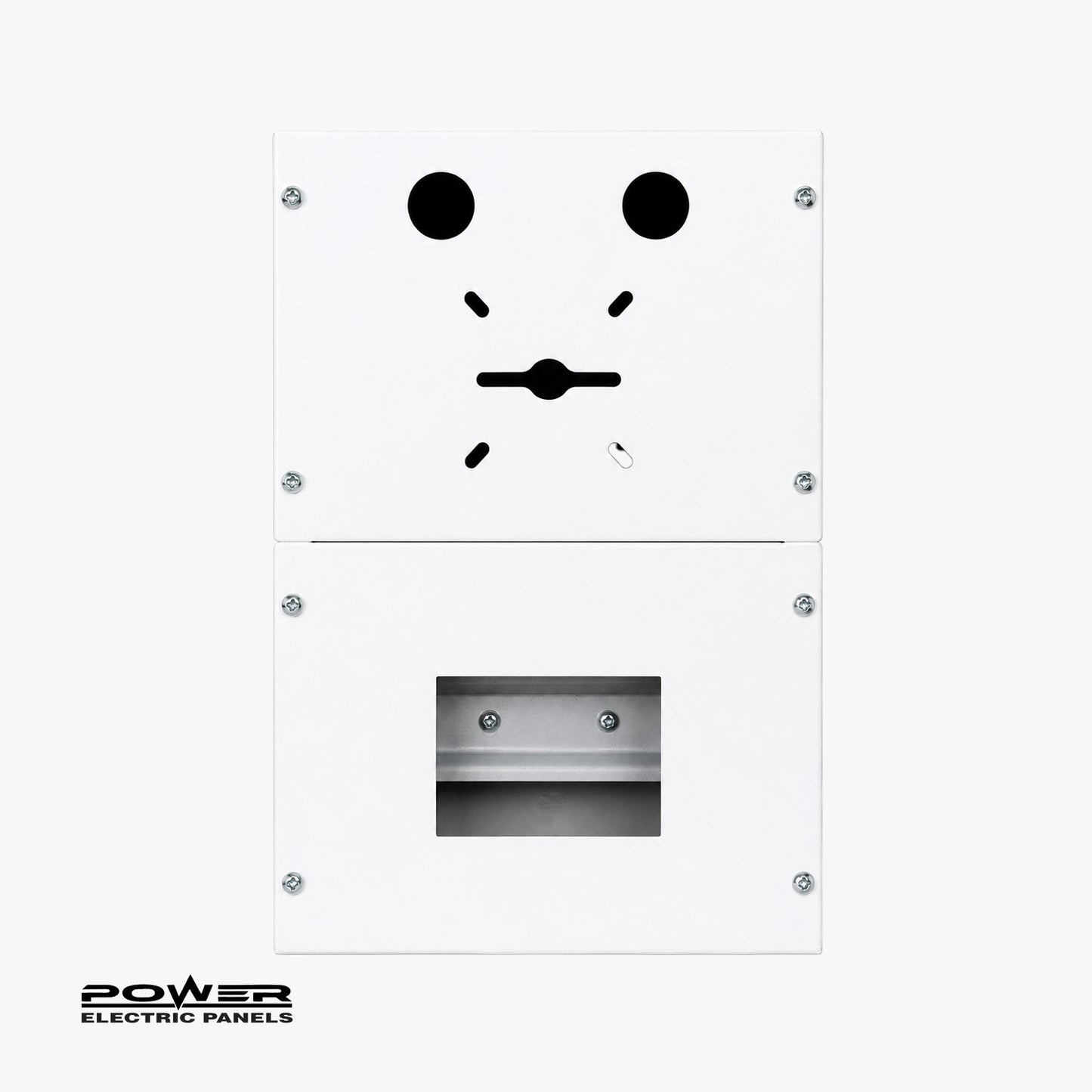 PS-51 Panel Open 180X260X75mm 0.70.6mm