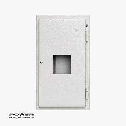 PDP-1 Panel Open Box 150X250X60mm For MCCB DP Box 125A 0.70.6mm