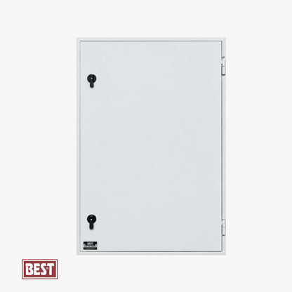 B-39 Panel Open Box W600 X H900 X H250mm 1.2mm (BEST)