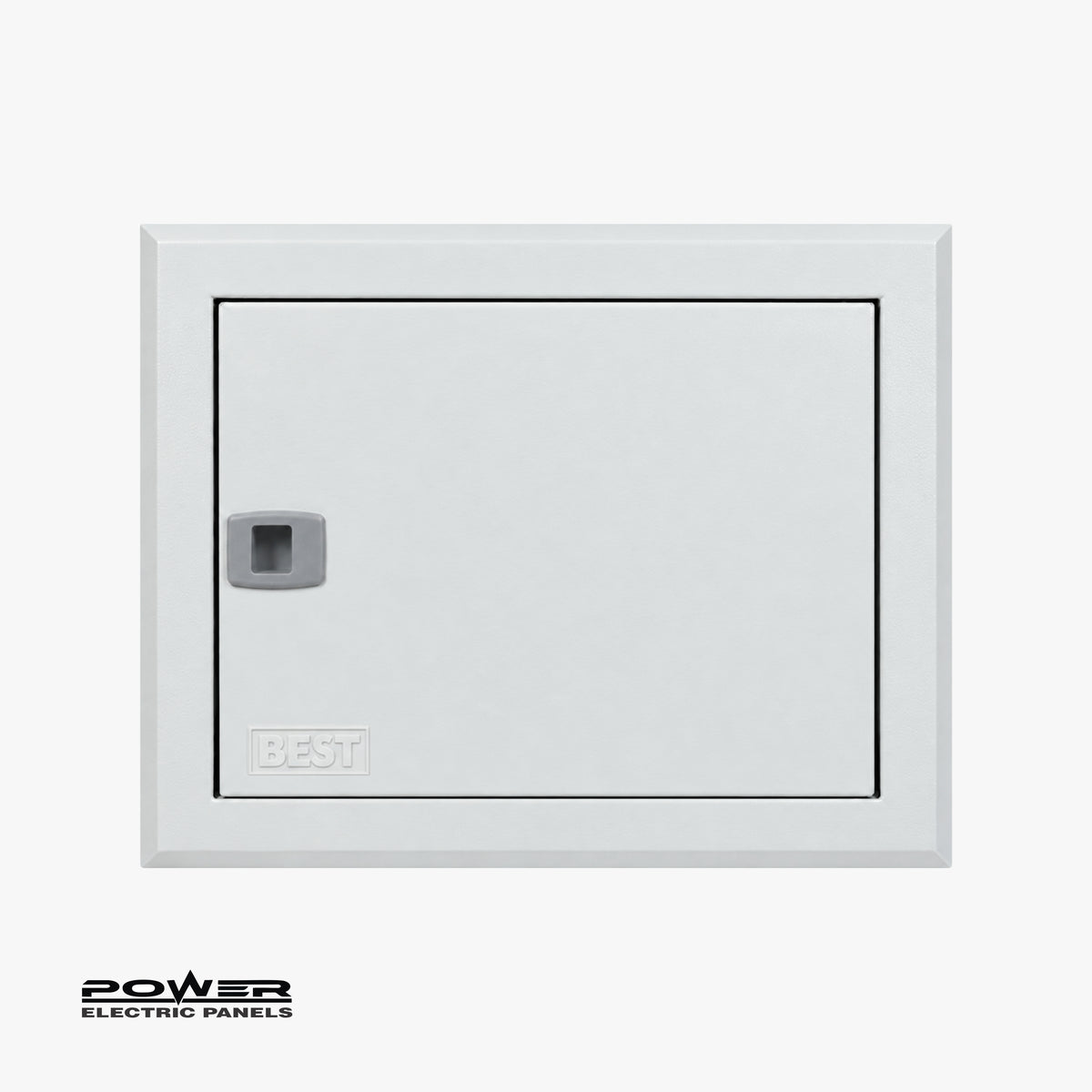 E-6 Panel Concealed 250 X H200 X H80mm 0.70.6mm (Power)
