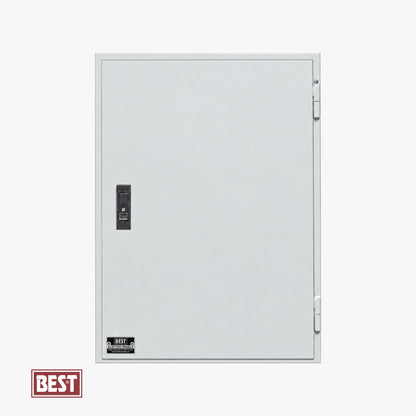 B-37 Panel Open Box W450 X H600 X H200mm 1.2mm (BEST)