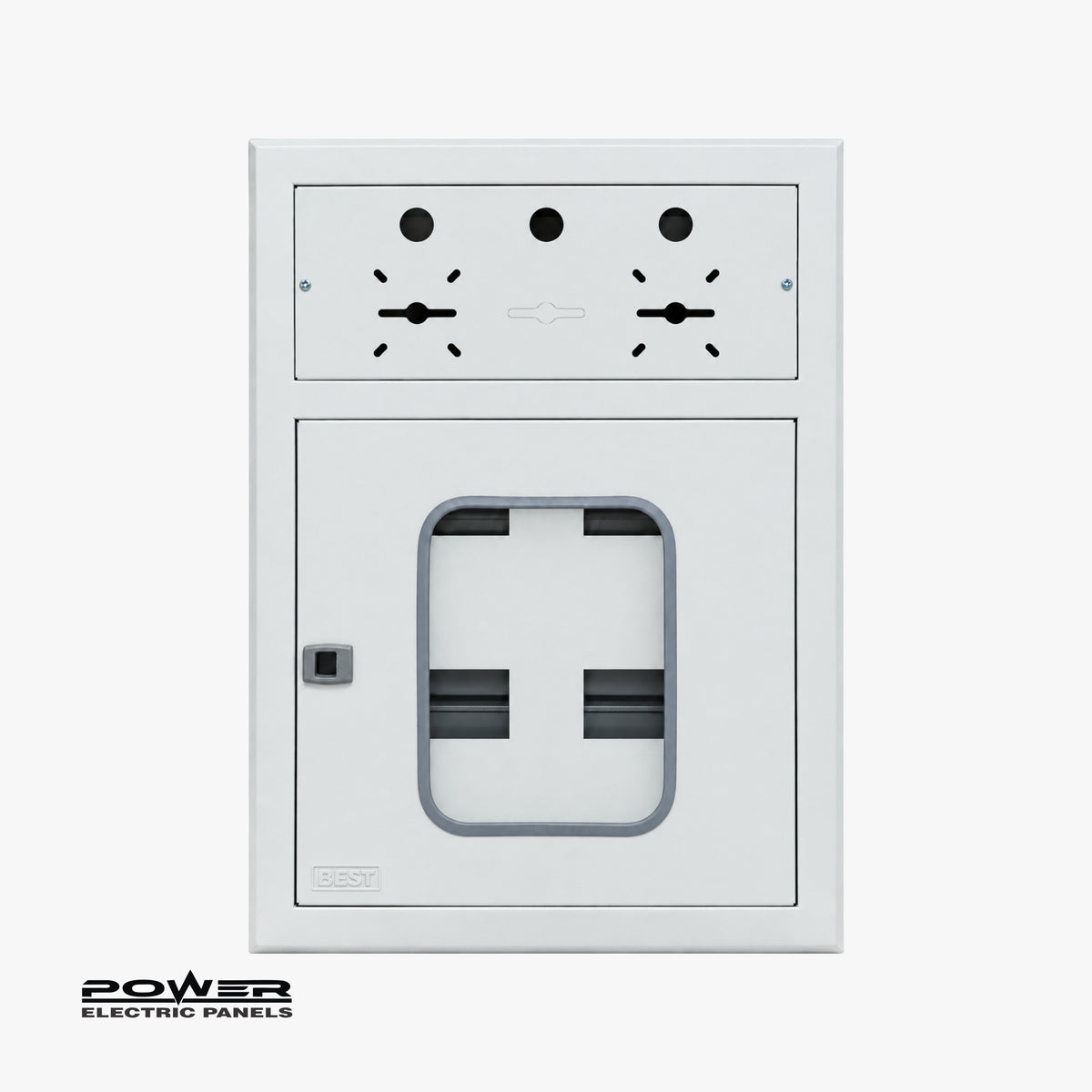 P-4 Panel Concealed W350 X H500 X H105mm 0.70.6mm (Power)