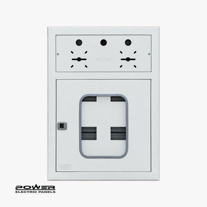 P-4 Panel Concealed W350 X H500 X H105mm 0.70.6mm (Power)