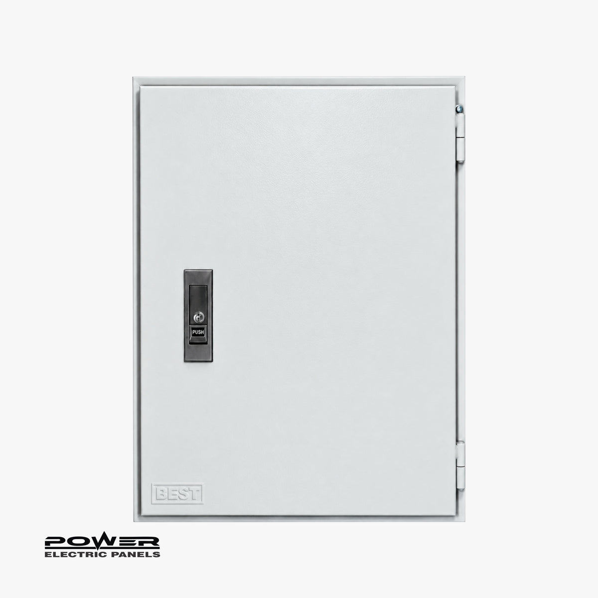 P-35 B Panel Open Box W300 X H450 X H150mm 0.70.6mm (Power)