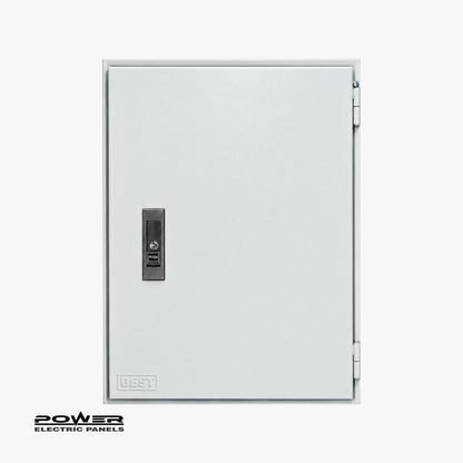 P-35 B Panel Open Box W300 X H450 X H150mm 0.70.6mm (Power)