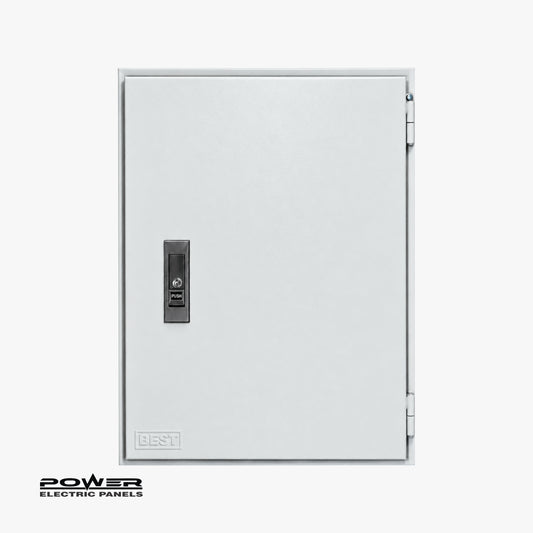 P-35 B Panel Open Box W300 X H450 X H150mm 0.70.6mm (Power)