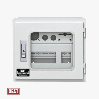 B-7 Panel Open W300 X H250 X H115mm 1.21mm (BEST)