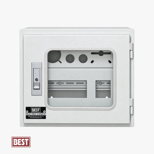 B-7 Panel Open W300 X H250 X H115mm 1.21mm (BEST)