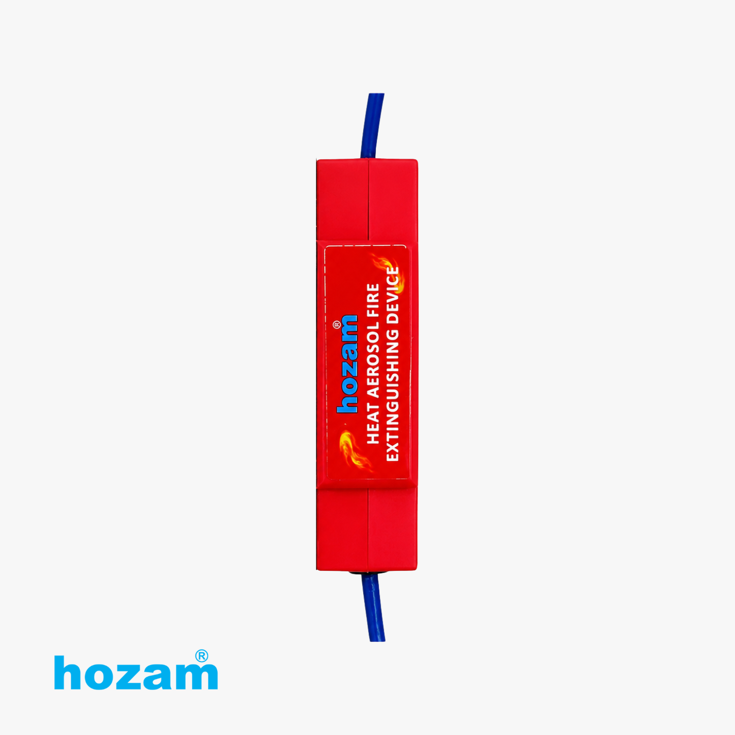 BEP-A-05284 Heat Aerosol Fire Extinguishing Device H-HRR 0.01G 220R