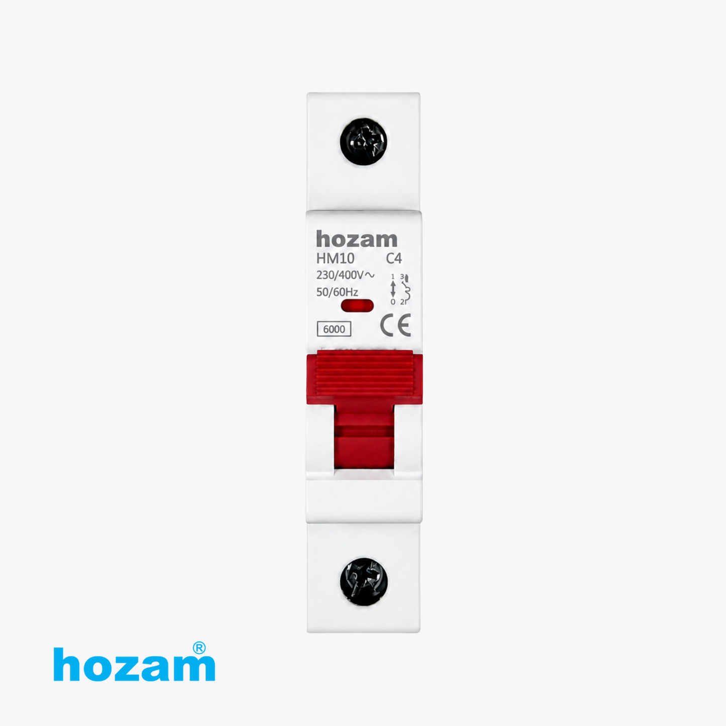 BEP-A-04288 MCB SP 4A 6kA HM10