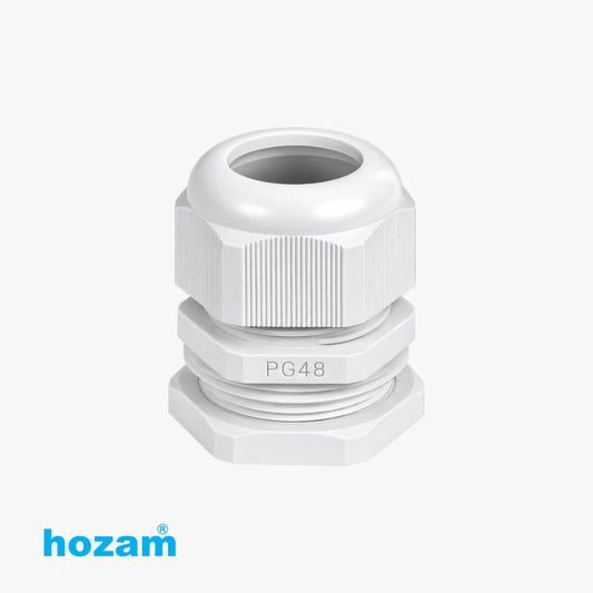 Cable Gland PVC PG48 (Hozam)
