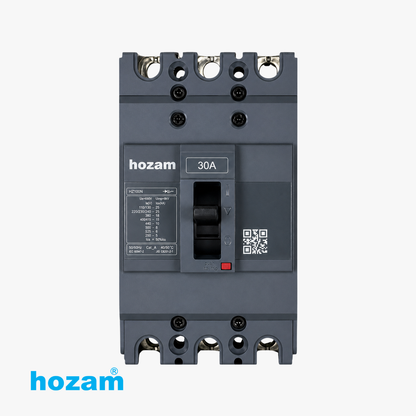 BEP-A-05141MCCB TP 30A 15kA HZC100N