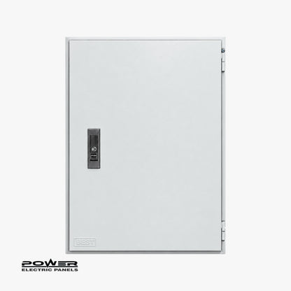 P-33 Panel Open Box W225 X H275 X H125mm 0.70.6mm (Power)